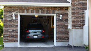 Garage Door Installation at Longmont, Colorado