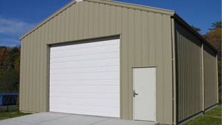 Garage Door Openers at Longmont, Colorado